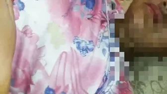 Aged Village Slut Taking Two Young Cocks Outdoors In The Fields