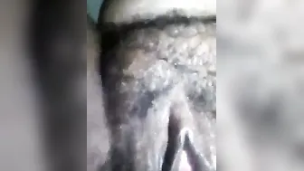 Amateur GF Showing Off Her Boobs Pussy And Ass On Webcam