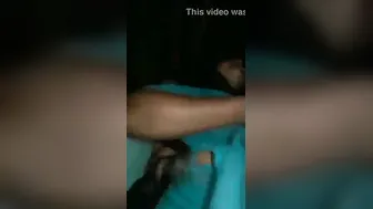 Village Couple Fucking Raw Caught On Their Own Phone Camera