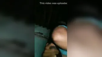 Village Couple Fucking Raw Caught On Their Own Phone Camera