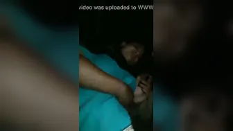 Village Couple Fucking Raw Caught On Their Own Phone Camera