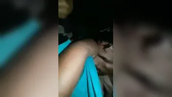 Village Couple Fucking Raw Caught On Their Own Phone Camera