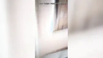 Amateur GF Moaning Loud While Getting Pounded By Lover