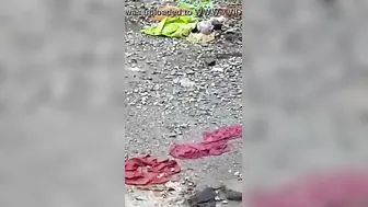 Mature Dehati Couple Secretly Filmed Getting Wild In Bedroom