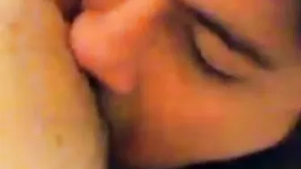 Desi GF Riding Her BF Hard In Their Private Room