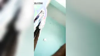 Horny GF Getting Fucked Hard By Her Local BF