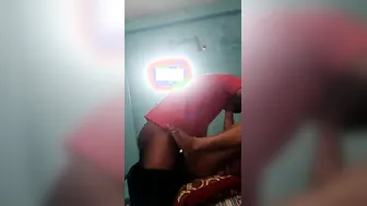 Horny GF Getting Fucked Hard By Her Local BF