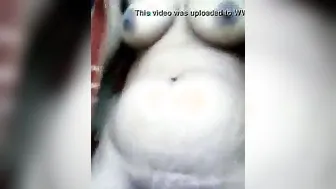 Mature Aunty Touching Herself Getting Wet Recording For Lover