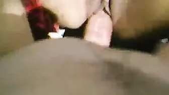 Village Couple Fucking Outdoors In Fields Making You Rock Hard