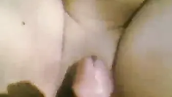 Village Couple Fucking Outdoors In Fields Making You Rock Hard