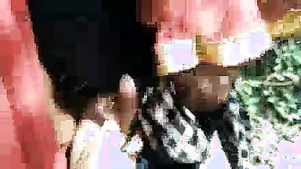 Village Teen Getting Fucked Outdoors Caught On Hidden Phone Mms