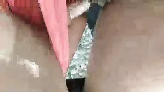Village Teen Getting Fucked Outdoors Caught On Hidden Phone Mms