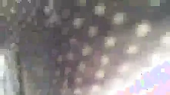 Village Teen Getting Fucked Outdoors Caught On Hidden Phone Mms