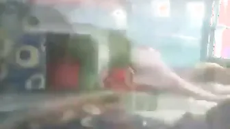 Village Slut Getting Pounded Hard Inside Truck By Horny Driver