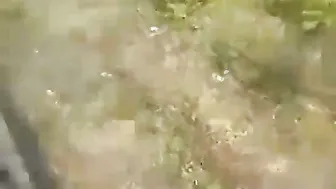 Village Slut Getting Pounded Hard Inside Truck By Horny Driver