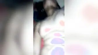 Desi Lovers Hardcore Fucking Session Leaked Online Going Viral