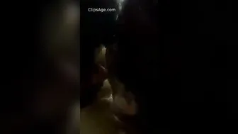Indian Couple Filming Their First Time Fucking On Camera Tonight