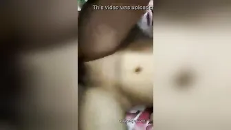 Indian Couple Filming Their First Time Fucking On Camera Tonight