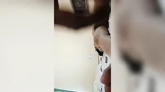 Classy Indian Whore Taking Two College Boys At Once In Leaked Mms