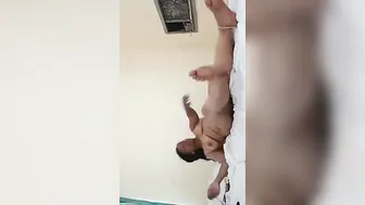 Classy Indian Whore Taking Two College Boys At Once In Leaked Mms
