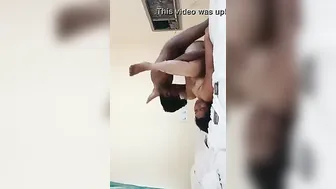 Classy Indian Whore Taking Two College Boys At Once In Leaked Mms
