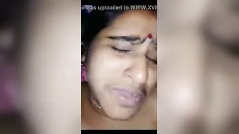Bangla Married Woman Screaming While Devar Fucks Her Really Hard