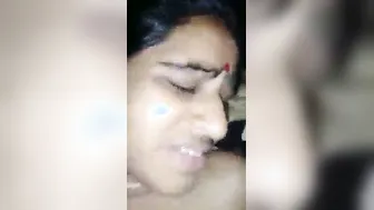 Bangla Married Woman Screaming While Devar Fucks Her Really Hard