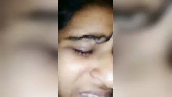 Bangla Married Woman Screaming While Devar Fucks Her Really Hard