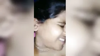 Bangla Married Woman Screaming While Devar Fucks Her Really Hard