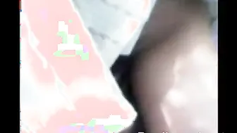 Village Lovers Fucking Outdoors In The Fields Caught On Camera
