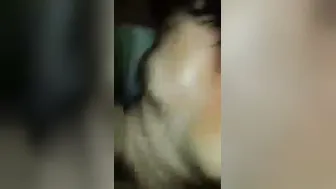 Shy Desi Girl Giving Her First Blowjob And Fuck On Camera