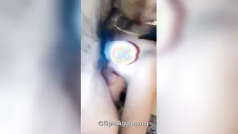 Desi GF Getting Her Pussy Fucked By Her BF