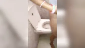 Indian Babe Pissing In Bathroom Secretly Recorded On Video