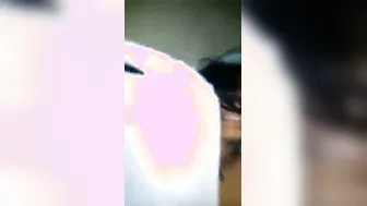 Village Housewife Showing Off Her Big Tits On Camera For Me