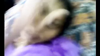 Horny Desi Girl Begging Her Lover To Fuck Her Tight Pussy