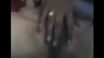 Amateur Indian Couple Having Intense Home Sex Session Together