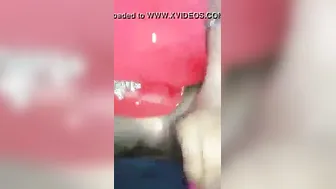 Village Wife Cheating Outdoor Sex With Her Childhood BF