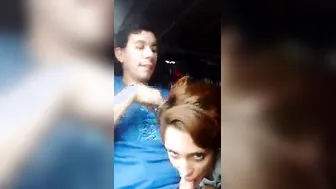 Horny Desi Couple Fucking Inside Bus During Long Journey Ride