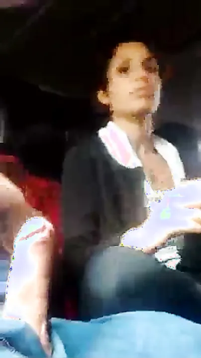 Horny Desi Couple Fucking Inside Bus During Long Journey Ride