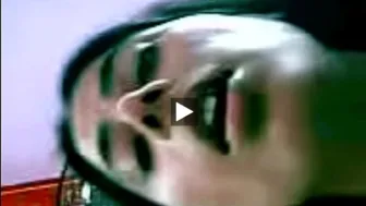 Newlywed Desi Couple Fucking Hard On Their Honeymoon Night