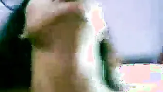 Newlywed Desi Couple Fucking Hard On Their Honeymoon Night