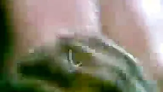 Newlywed Desi Couple Fucking Hard On Their Honeymoon Night
