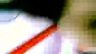 Newlywed Desi Couple Fucking Hard On Their Honeymoon Night