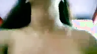 Newlywed Desi Couple Fucking Hard On Their Honeymoon Night