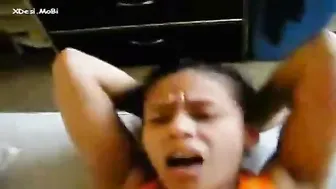 Sexy GF From Pune Moaning While Getting Fucked Hard