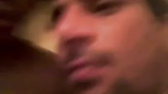 Punjabi Lovers Recording Their Wild Sex On Mobile Camera