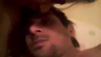 Punjabi Lovers Recording Their Wild Sex On Mobile Camera