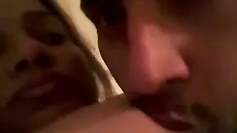Punjabi Lovers Recording Their Wild Sex On Mobile Camera