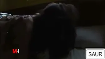 Sensual Indian Babe Riding Her Lover Passionately Moaning Loud