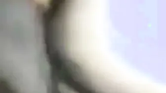Cute Indian Girl Giving Blowjob And Getting Fucked Doggy Style